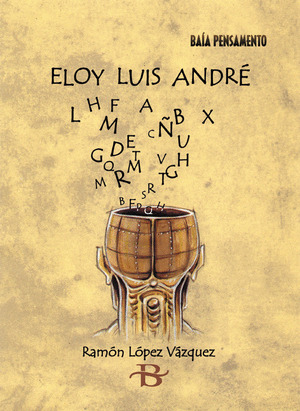 ELOY LUIS ANDRE