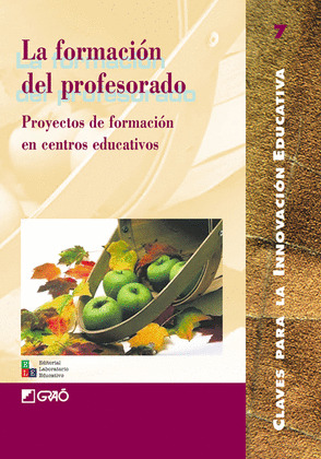LA FORMACIÓN DEL PROFESORADO