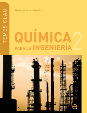 QUÍMICA PARA LA INGENIERÍA 2