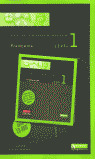 ***03 1ºBACH FRAMEWORK WB PACK