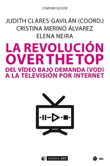 LA REVOLUCION OVER THE TOP