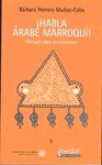 HABLA ARABE MARROQUI METODO PARA PRINCIPIANTES