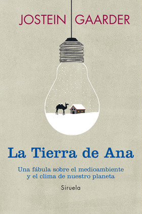 TIERRA DE ANA, LA