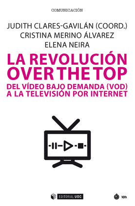 LA REVOLUCION OVER THE TOP