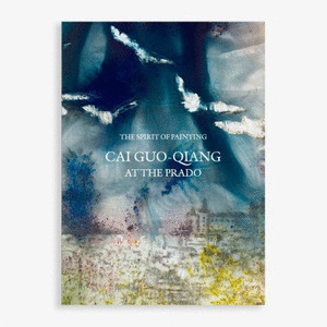 CAI GUO-QIANG (ENG)