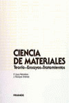 CIENCIA DE MATERIALES