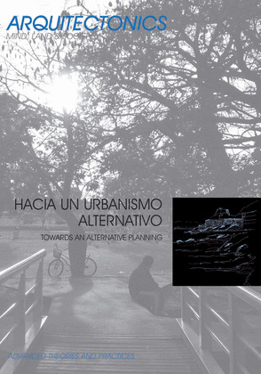 HACIA UN URBANISMO ALTERNATIVO