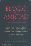 ELOGIO DE LA AMISTAD