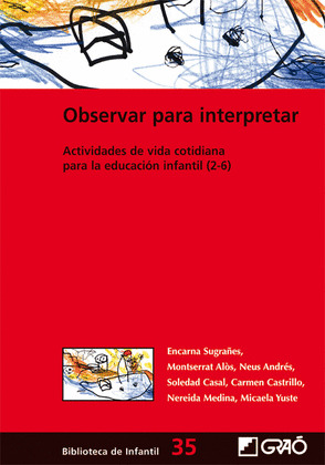 OBSERVAR PARA INTERPRETAR.