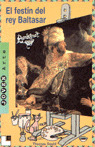 J.ARTE. REMBRANDT: EL FESTIN DEL REY BALTASAR (RUSTICA)