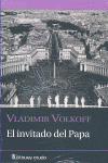 EL INVITADO DEL PAPA