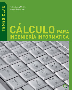 CÁLCULO PARA INGENIERÍA INFORMÁTICA