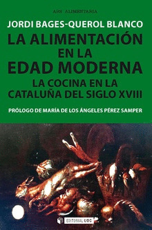 LA ALIMENTACION EN LA EDAD MODERNA