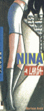 LJC. NINA SE LARGA (DESDE 13 AÑOS)