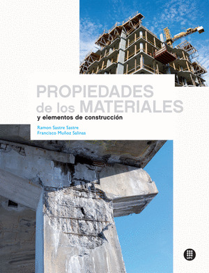 PROPIEDADES DE LOS MATERIALES