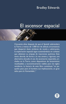 EL ASCENSOR ESPACIAL
