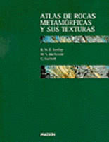 ATLAS DE ROCAS METAMORFICAS Y SUS TEXTURAS