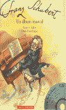 J.MUSICA. FRANZ SCHUBERT (INC.CD) - CARTONE