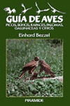 GUÍA DE AVES
