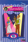STORYTELLERS 6ºEP ST 2004