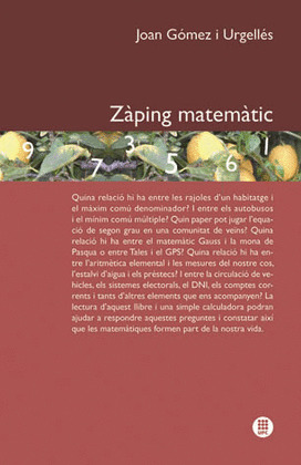 ZÀPING MATEMÀTIC
