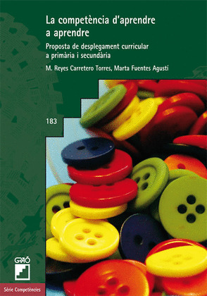 LA COMPETÈNCIA D'APRENDRE A APRENDRE