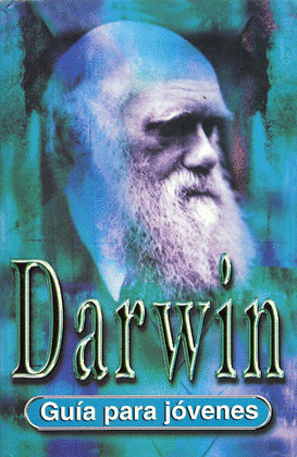 GUIA PARA JOVENES. DARWIN (RUSTICA)