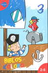BIBLOS KOLOLO 3