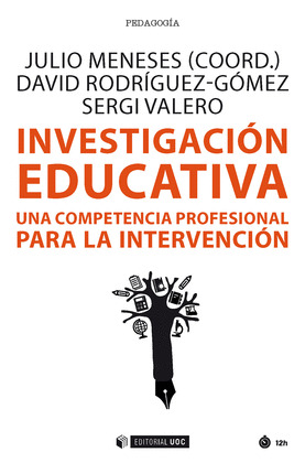 INVESTIGACION EDUCATIVA