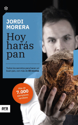 HOY HARÁS PAN