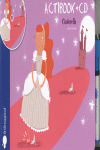 CINDERELLA ACTIBOOK