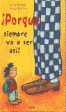 RYM. ­PORQUE SIEMPRE VA A SER ASI!