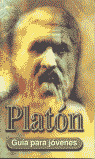 GUIA PARA JOVENES. PLATON (RUSTICA)