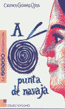 LJC. A PUNTA DE NAVAJA (DESDE 13 AÑOS)