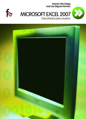 EXCEL. GUIA DE USUARIO