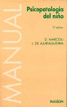 PSICOPATOLOGIA DEL NIÑO