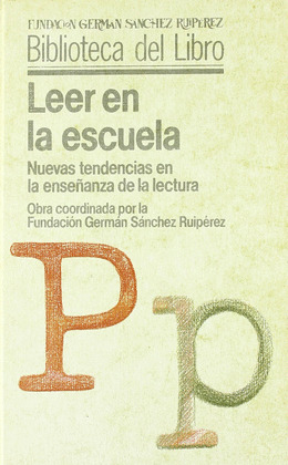 LEER EN LA ESCUELA