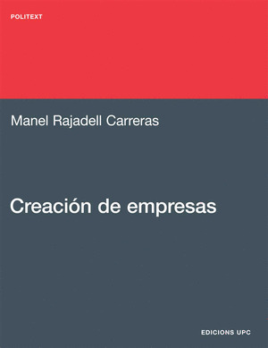 CREACIÓN DE EMPRESAS