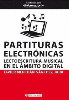 PARTITURAS ELECTRONICAS