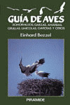 GUÍA DE AVES