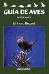 GUÍA DE AVES