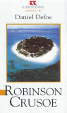RR(2). ROBINSON CRUSOE (LEVEL 2)