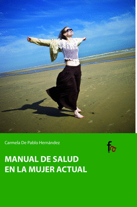 MANUAL DE SALUD EN LA MUJER