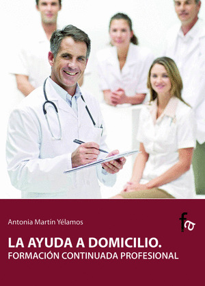 AYUDA A DOMICILIO, LA