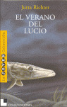 EL VERANO DEL LUCIO
