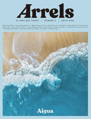 ARRELS #3 (CATALÁ)