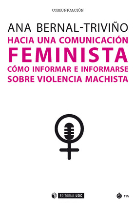 HACIA UNA COMUNICACION FEMINISTA