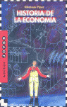 HISTORIA DE LA ECONOMIA