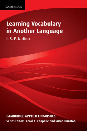 LEARNING VOCABULARY IN ANOTHER LANG