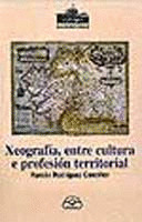 XEOGRAFIA, ENTRE CULTURA E PROFESION TERRITORIAL